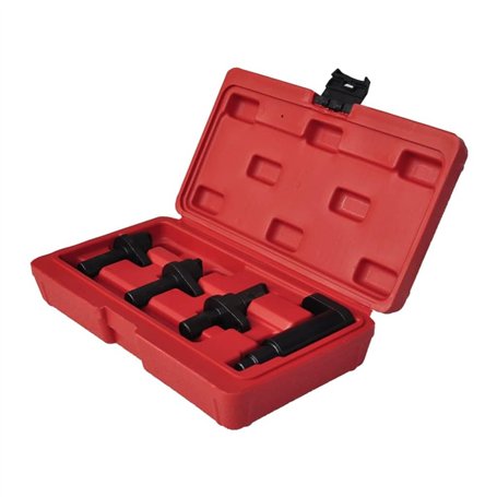vidaXL Kit Outils pour Calage et Blocage de l'Arbre à Cames Outils de Garage