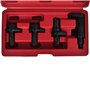 vidaXL Kit Outils pour Calage et Blocage de l'Arbre à Cames Outils de Garage