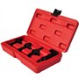 vidaXL Kit Outils pour Calage et Blocage de l'Arbre à Cames Outils de Garage