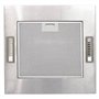 vidaXL Hotte Aspirante Affichage LCD Cuisne Salle à Manger Hotte de Cuisinière