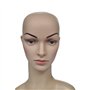 vidaXL Tête Mannequin pour chapeau perruque#FE