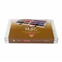 Bruynzeel Design Set de 48 crayons pastel professionnels | Crayons d'artistes pour dessiner & esquisser