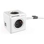 Allocacoc P-CUBE-EXTUSB Chargeur pour Smartphone
