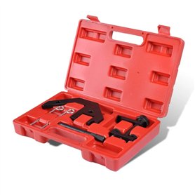 vidaXL Kit Calage Blocage pour Véhicule Automobile Arbre à Cames Voiture