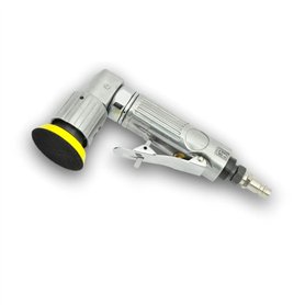 vidaXL Mini-meuleuse Haute Qualité 1/4" 50 mm 15000 tr/min Ponceuse Outils
