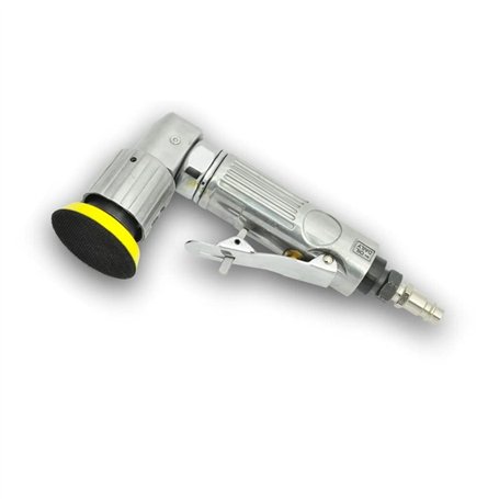 vidaXL Mini-meuleuse Haute Qualité 1/4" 50 mm 15000 tr/min Ponceuse Outils