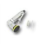 vidaXL Mini-meuleuse Haute Qualité 1/4" 50 mm 15000 tr/min Ponceuse Outils