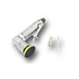 vidaXL Mini-meuleuse Haute Qualité 1/4" 50 mm 15000 tr/min Ponceuse Outils