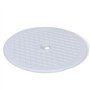 vidaXL Ensemble d'Écumoire de Piscine 8 pcs ABS Déversoir Nettoyage de Piscine