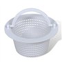 vidaXL Ensemble d'Écumoire de Piscine 8 pcs ABS Déversoir Nettoyage de Piscine