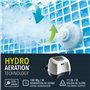 Intex sterilisateur au sel / ozonateur