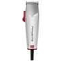 Rowenta Perfect Line Tondeuse à Cheveux, Moteur AC, Lames acier inoxydable, Levier de réglage hauteur de coupe, 6 peignes haute 