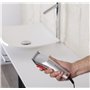 Rowenta Perfect Line Tondeuse à Cheveux, Moteur AC, Lames acier inoxydable, Levier de réglage hauteur de coupe, 6 peignes haute 