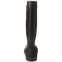 DUNLOP - Bottes en Caoutchouc pour Homme, 380 PP, Noir, 46 EU, Noir, 46 EU