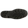 DUNLOP - Bottes en Caoutchouc pour Homme, 380 PP, Noir, 46 EU, Noir, 46 EU