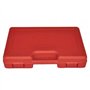 vidaXL Kit de Marteaux de Carrosserie de Voiture et de Bosses 7 pcs Outils