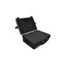 vidaXL Caisse Valise Coffre Boîte à Outils Rangement Kit Coffret Mallette
