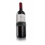 Vacu Vin 3630360 Thermomètre à vin snap violet