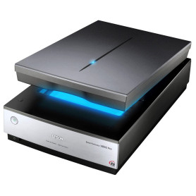 Epson Perfection V850 Scanner professionnel, photos