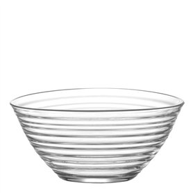 LAV Coupelles pour Salade de Fruit Derin - Lot de 6