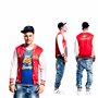 My Other Me Inconnu Rapper XL