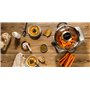 MAGIMIX Robot cuiseur COOK EXPERT Chrome 18900