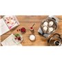 MAGIMIX Robot cuiseur COOK EXPERT Chrome 18900