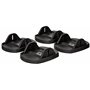 ProPlus Pieds de vérin stationnement avec broche métal jeu de 4 pièces