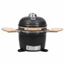 Kamado Barbecue au Charbon de Bois en céramique 44 cm