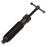 vidaXL Extracteur Broche Hydraulique 10 Ton Ensemble d'Outils Extracteur