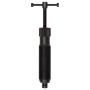 vidaXL Extracteur Broche Hydraulique 10 Ton Ensemble d'Outils Extracteur