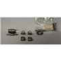 KIT BISAGRA ACERO ASIENTO MERIDIAN
