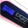 IDItalian IDELILSSBRUSH Brosse à cheveux Rose