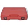 vidaXL Kit Centreur d'embrayage 38 pcs Outil de Garage d'Alignement Voiture