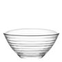 Lav Ramequins Derin en Verre - Taille Moyenne - 200 ML - Lot de 6