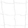 Set de But de Football avec poteaux et Filet 240 x 90 x 150 cm