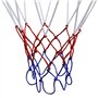 vidaXL Mini Panier Basket Ball avec Ballon et Pompe Maison Jouet d'enfant