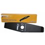 Bricoferr BF079 Disque couteau à 2 pointes pour débrousailleuse