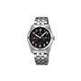 FESTINA Homme Analogique-Numérique Quartz Montre avec Bracelet en Acier Inoxydable