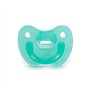 Suavinex 1703496031 – Silicone Dummy, Anatomical Design, Suitable for 6 m +
