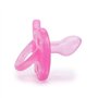 Suavinex 1703496031 – Silicone Dummy, Anatomical Design, Suitable for 6 m +