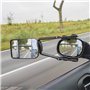 ProPlus Rétroviseur Caravane Duo