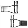 ProPlus Rétroviseur Caravane Duo