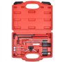 vidaXL Kit d'outils de Calage de Moteur Diesel VAG 1.2 à 2.0 TDi Buse des Pompes