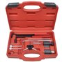 vidaXL Kit d'outils de Calage de Moteur Diesel VAG 1.2 à 2.0 TDi Buse des Pompes