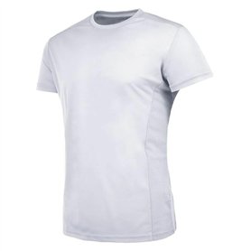 Joluvi 234024000s Chemise, Blanc, S Mixte