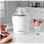 MAGIMIX Sorbetière 11667 Glacier 1.5 L