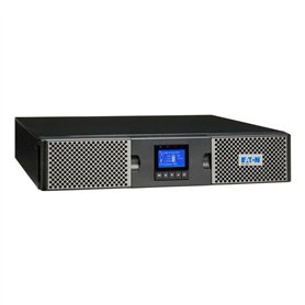 Eaton 9PX 1.5kVA Double-Conversion (en Ligne) 1,5 kVA 1500 W 8 Sortie(s) CA