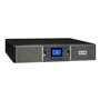 Eaton 9PX 1.5kVA Double-Conversion (en Ligne) 1,5 kVA 1500 W 8 Sortie(s) CA