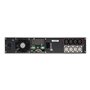 Eaton 9PX 1.5kVA Double-Conversion (en Ligne) 1,5 kVA 1500 W 8 Sortie(s) CA
